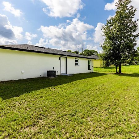 Ocala Modern Oasis 5 Minutes To World Equestrian Center Villa ภายนอก รูปภาพ