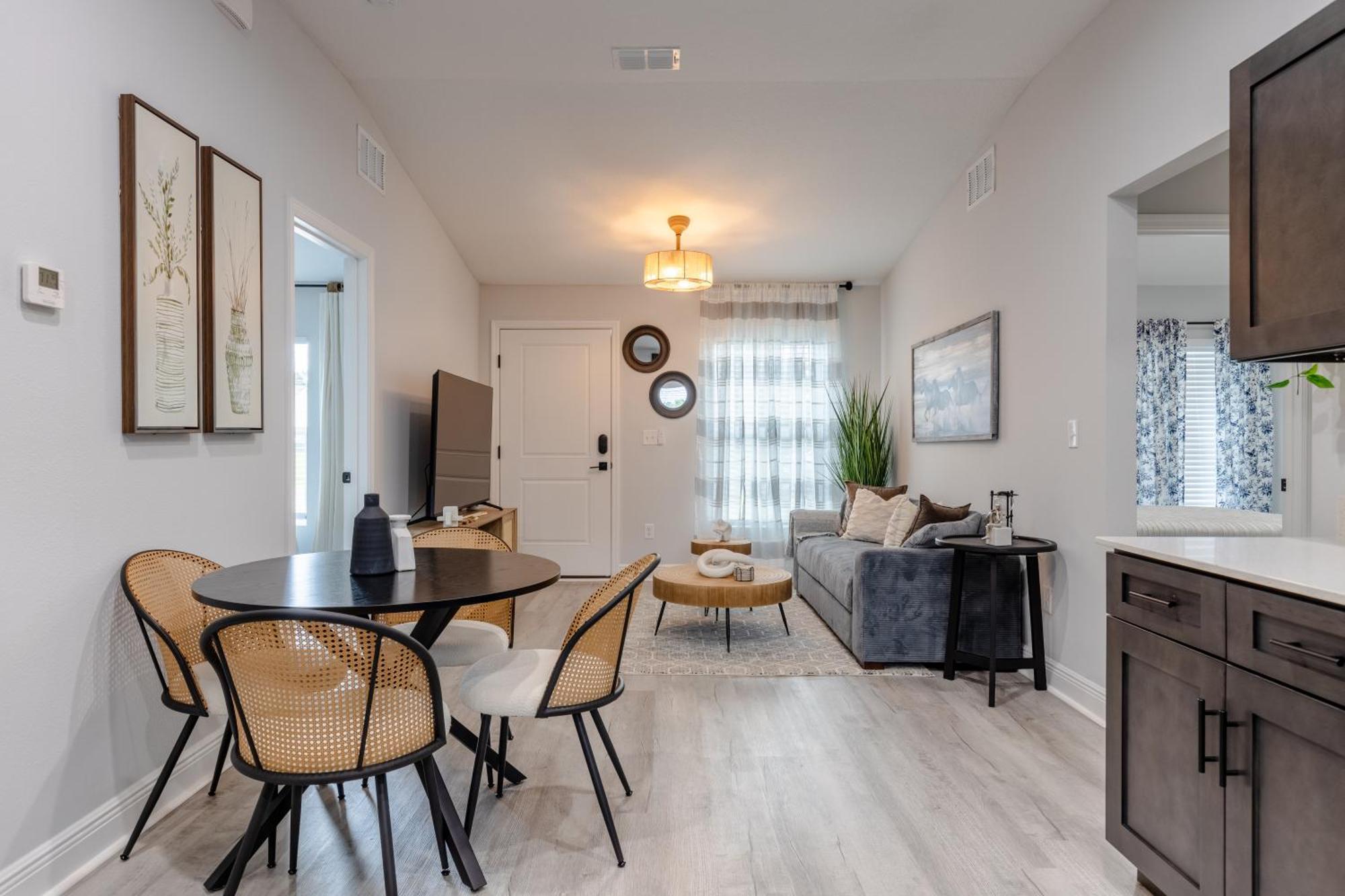 Ocala Modern Oasis 5 Minutes To World Equestrian Center Villa ภายนอก รูปภาพ