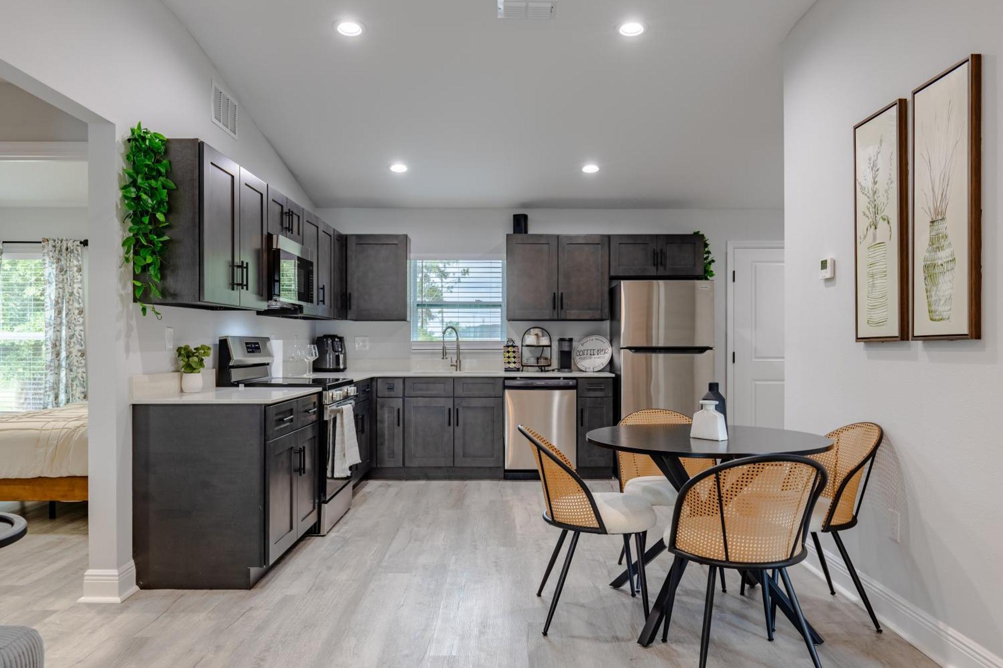 Ocala Modern Oasis 5 Minutes To World Equestrian Center Villa ภายนอก รูปภาพ