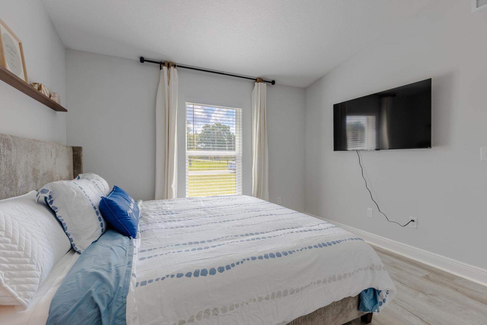 Ocala Modern Oasis 5 Minutes To World Equestrian Center Villa ภายนอก รูปภาพ