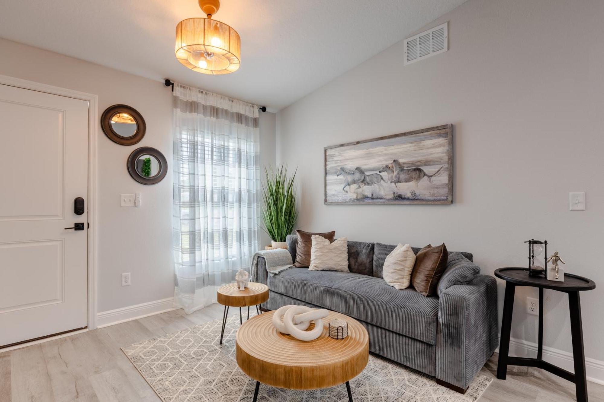 Ocala Modern Oasis 5 Minutes To World Equestrian Center Villa ภายนอก รูปภาพ